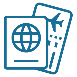 Планирование поездки