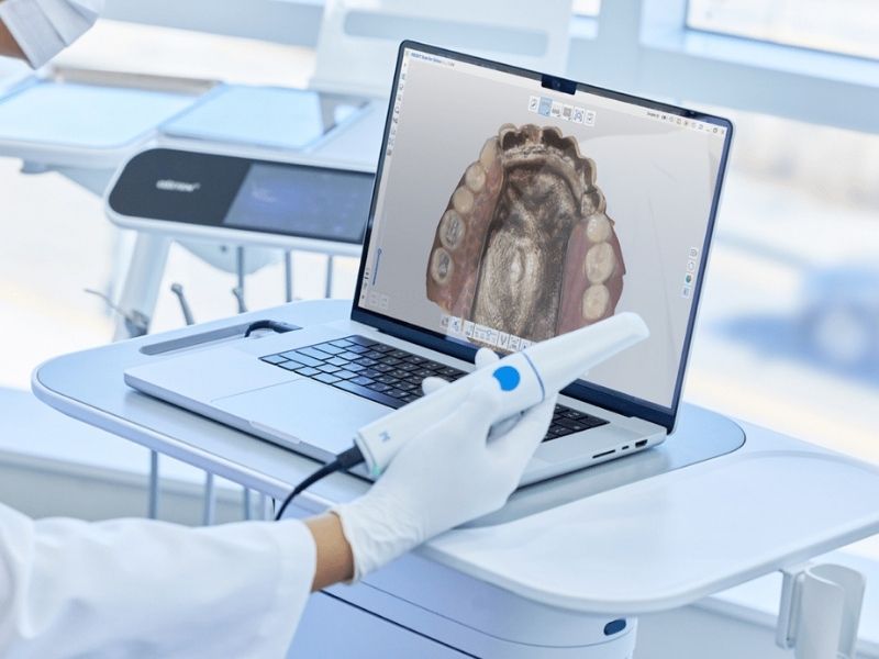 Клиника Dental Wise – новый стандарт цифровой стоматологии