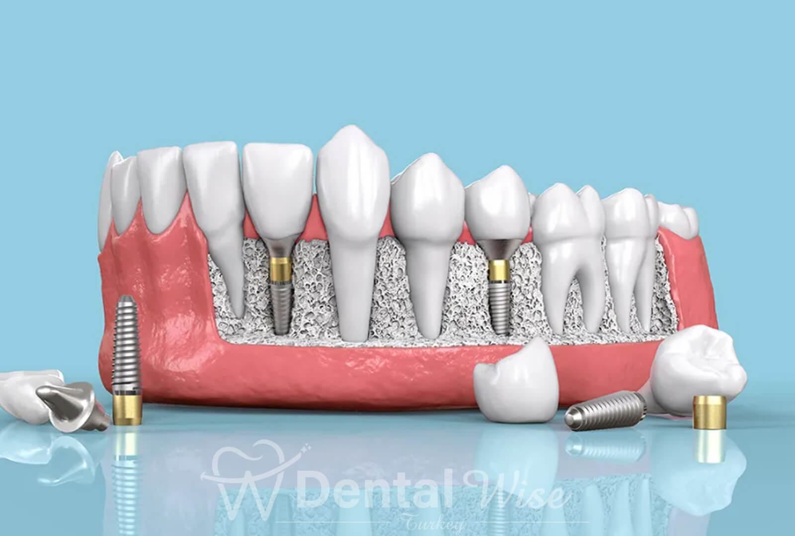 Specialized Surgeons in Antalya Turkey