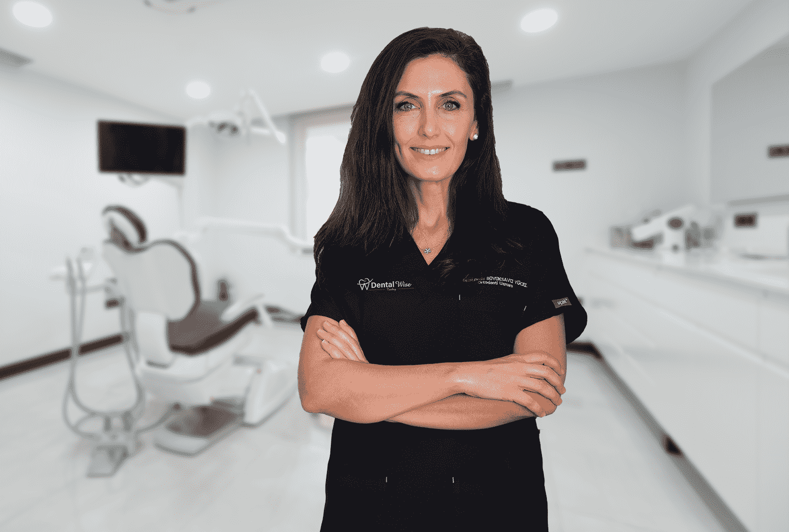 K.Deniz Büyüksavcı Yücel