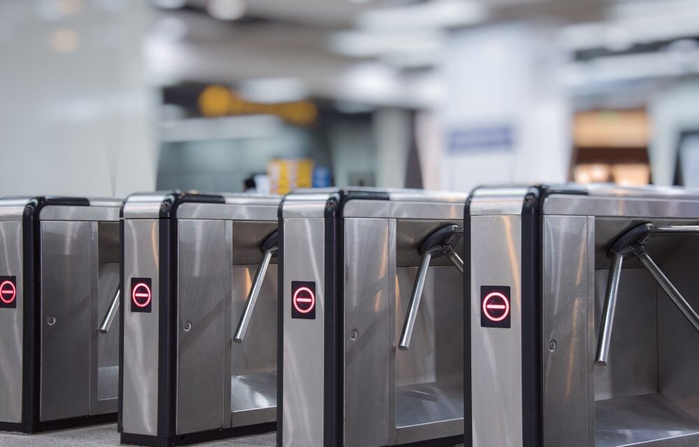 Does a Dental Implant Beep on Airport?