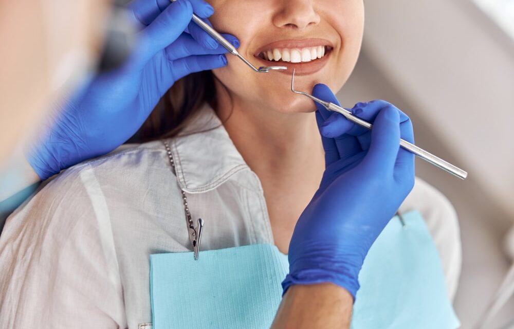 What Are The Potential Complications Of Dental Treatments?