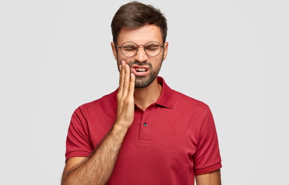 Why Do We Feel Sensitivity in Our Teeth?