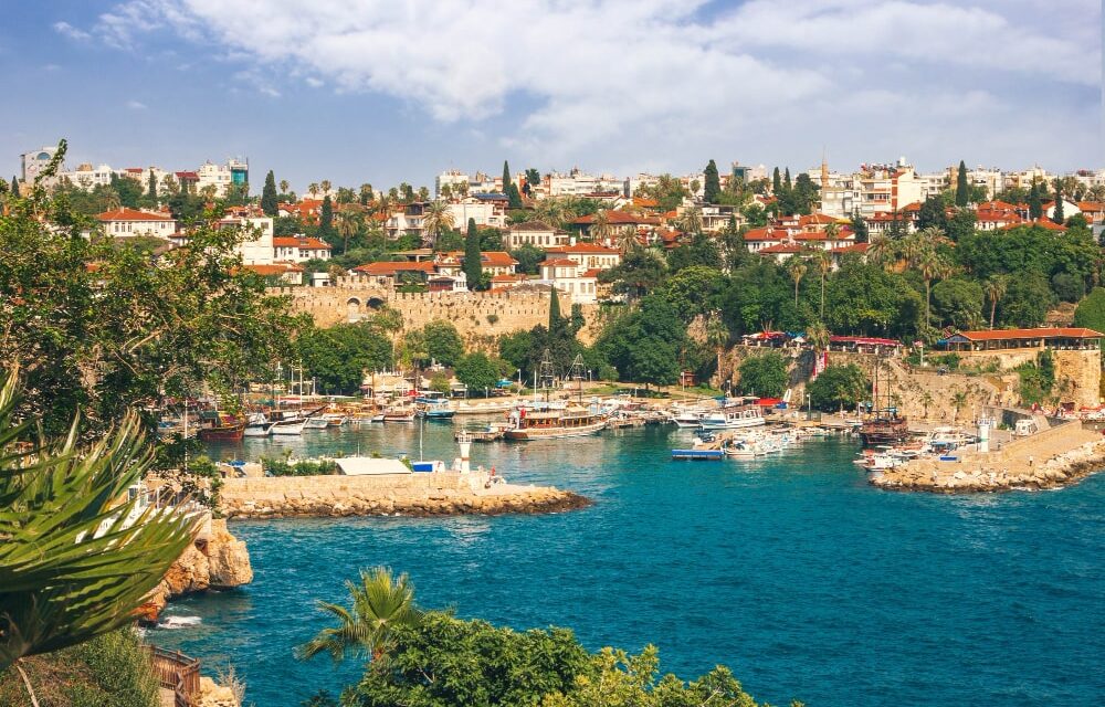 What can be done during a fun holiday in Antalya? Why should you choose Antalya?